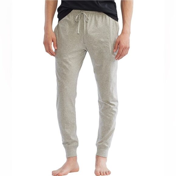 NWT Polo Ralph Lauren Relaxed Fit Lightweight Cotton Joggers - Picture 2 of 8